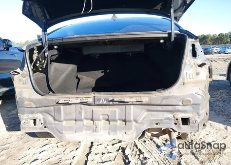 2015 Kia Forte Lx from USA, damaged, VIN KNAFX4A65F5327342